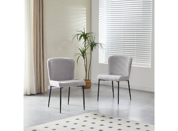 Hoot H734 Silla de Comedor