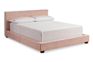 Chesani Cama Tapizada 