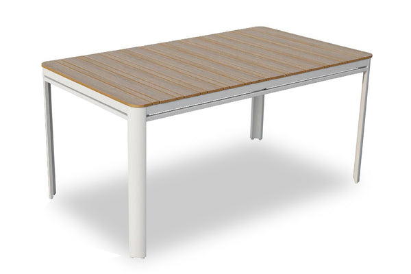 Dallas Juego de mesa de comedor con 4 Sillas