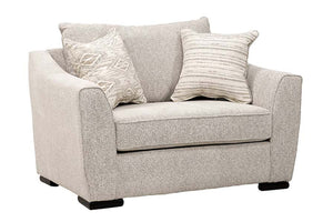 Vibravisio "Chair And A Half"
