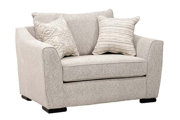 Vibravisio "Chair And A Half"