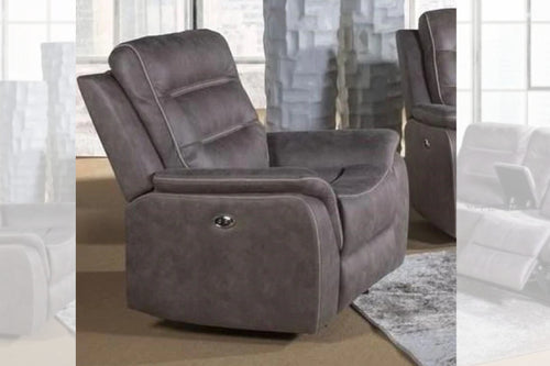 U80563 Reclinable Eléctrico 
