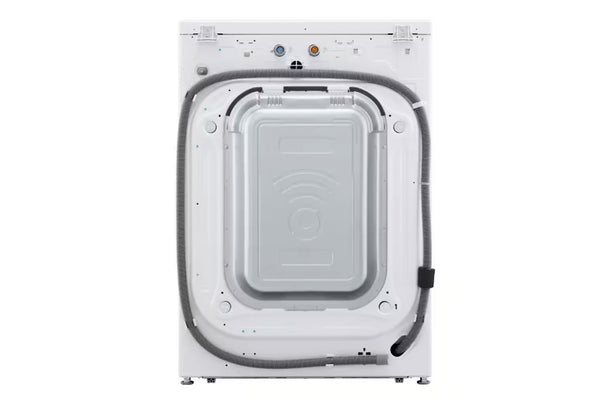 Lg 347 Lavadora 5' F/Load Mega Cap 