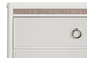 Glamour 5Dr Chest