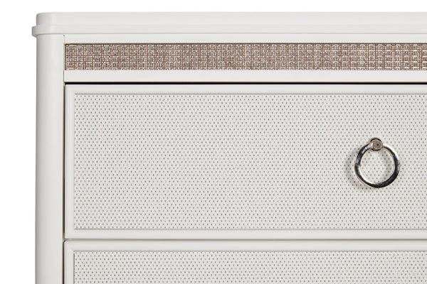 Glamour 5Dr Chest