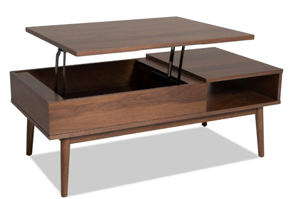 Bettie-occ Coffee Table Lift Top