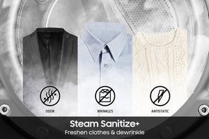 Secadora 7.4' Eléctrica Inteligente