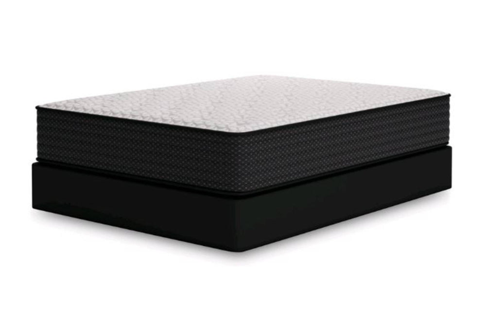 M411 Ashley Sleep | Limited Edition Mattress Plush & Box Spring