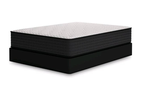 M411 Ashley Sleep | Limited Edition Mattress Plush & Box Spring
