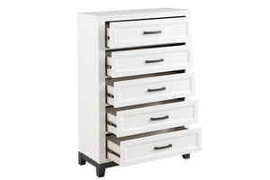 Mali 5Dr Chest