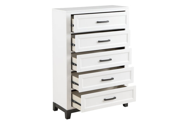 Mali 5Dr Chest