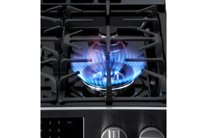 Kenmore 22 Stove 30" Gas Slide-In