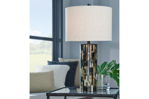 Ashley Ellford Table Lamp