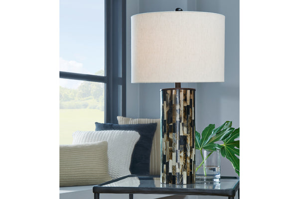 Ashley Ellford Table Lamp