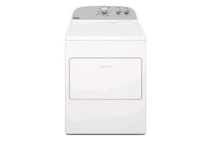 Whirlpool 4950 Dryer 7' Gas W/Auto Dry