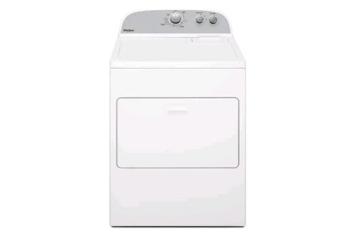 Whirlpool 4950 Dryer 7' Gas W/Auto Dry