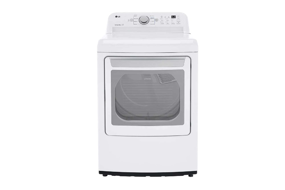 Lg 715 Secadora 7.3' Gas Ul-Large