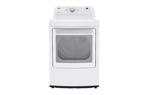 Lg 715 Secadora 7.3' Gas Ul-Large