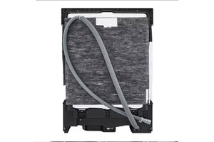 24" Lavaplatos 50DBA Smart