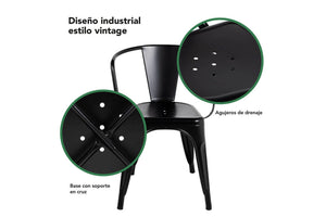 Dewei Chair