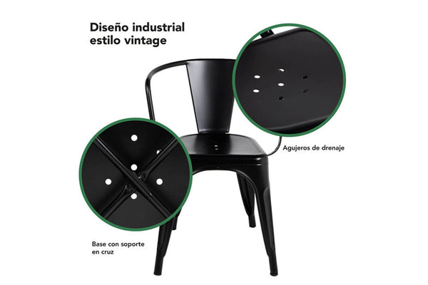 Dewei Chair