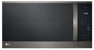 Lg Mvem1825 Micro/Ext 1.8' O/R 1000W