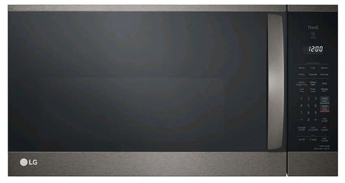 Lg Mvem1825 Micro/Ext 1.8' O/R 1000W