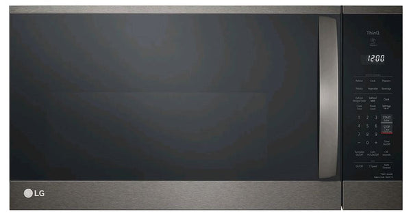 Lg Mvem1825 Micro/Ext 1.8' O/R 1000W