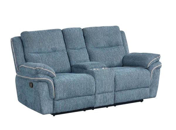 R59851 Manual Sofa/Loveseat Set
