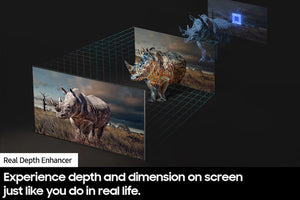 Samsung S90d Led 4K Oled Smart S9