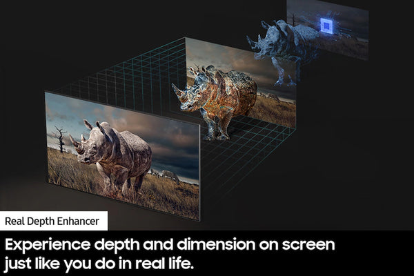 Samsung S90d Led 4K Oled Smart S9