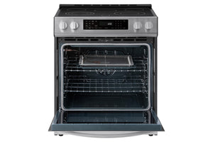 Kenmore 22 Estufa 30" Ele Airfry