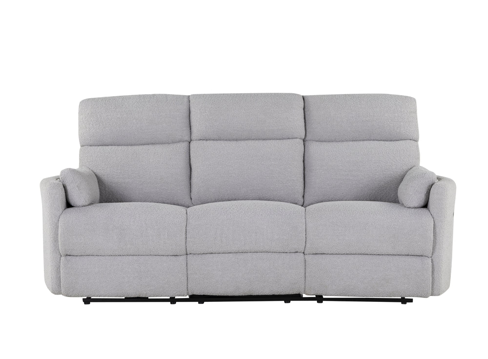 U8571 Power Reclining Sofá