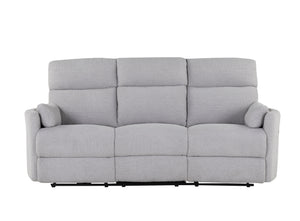 U8571 Power Reclining Sofá