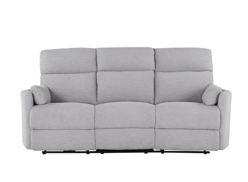 U8571 Power Reclining Sofá