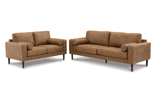 Ashley Telora Juego de Sofá & Loveseat