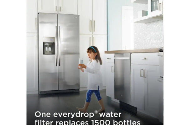 Whirlpool Acc Filtro 4 de Agua para Nevera
