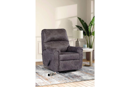 Nerviano Zero Wall Recliner