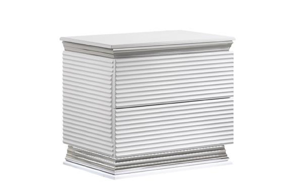Avon Mesa de Noche con luz LED
