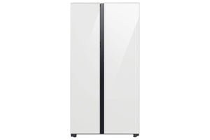 Samsung Cb7600 Nevera 28' S/B/S Bv-Cnt Bspk W