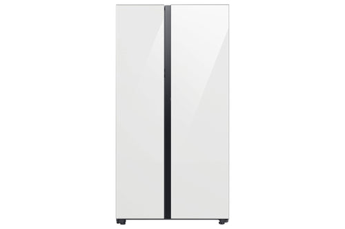 Samsung Cb7600 Nevera 28' S/B/S Bv-Cnt Bspk W