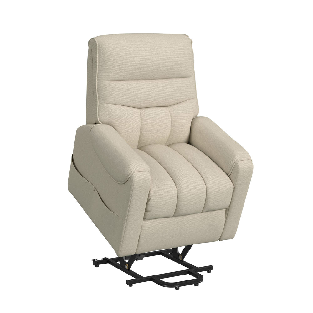 Desoto Butaca Reclinable "Lift"