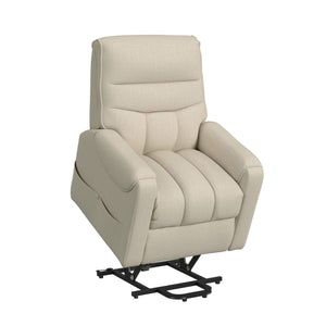 Desoto Butaca Reclinable "Lift"