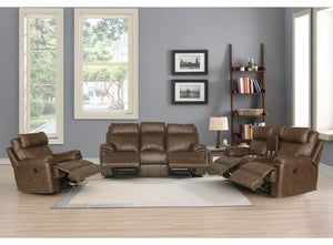 Rf2021a Motion Sofa\Loveseat Set