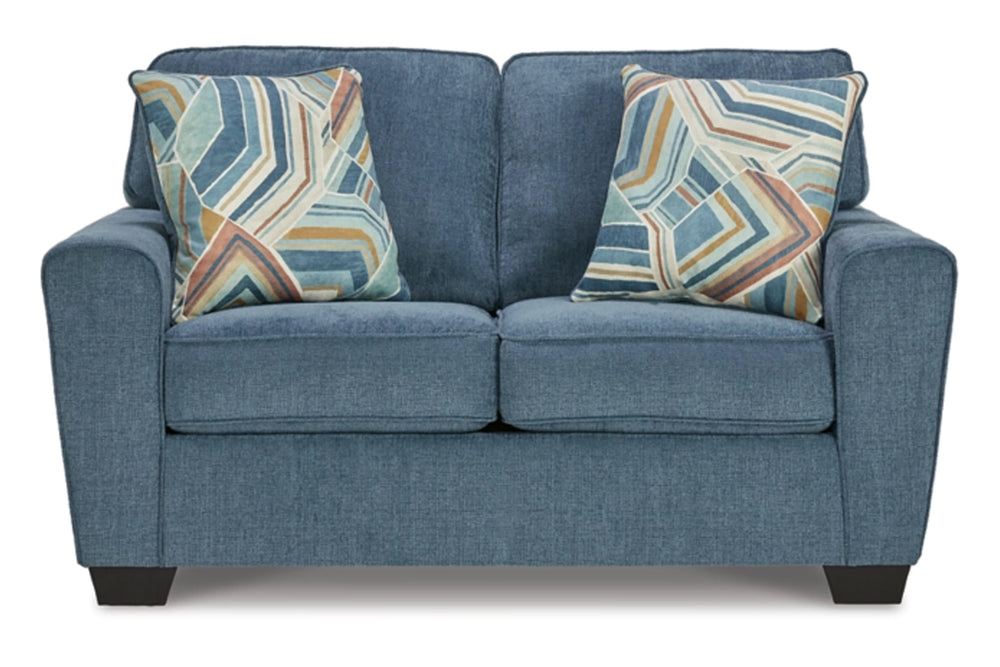 Ashley Cashton Loveseat