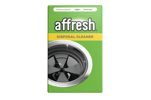 Whirlpool Acc Affresh Range Limpiador de Eliminación de Desechos 
