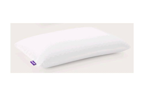 Purple Purplehar Almohada Low 5.5" Standard