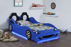 Cruiser Cama Carro