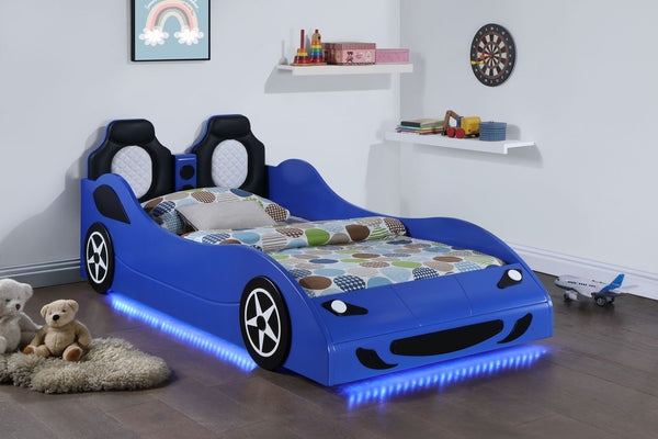 Cruiser Cama Carro