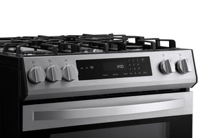 Kenmore 22 Stove 30" Gas Slide-In